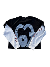 Load image into Gallery viewer, I<3LUST LONG SLEEVE (CLASSIC)