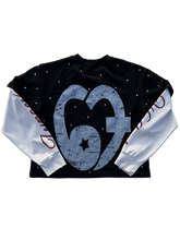 Load image into Gallery viewer, I<3LUST LONG-SLEEVE (ICED)