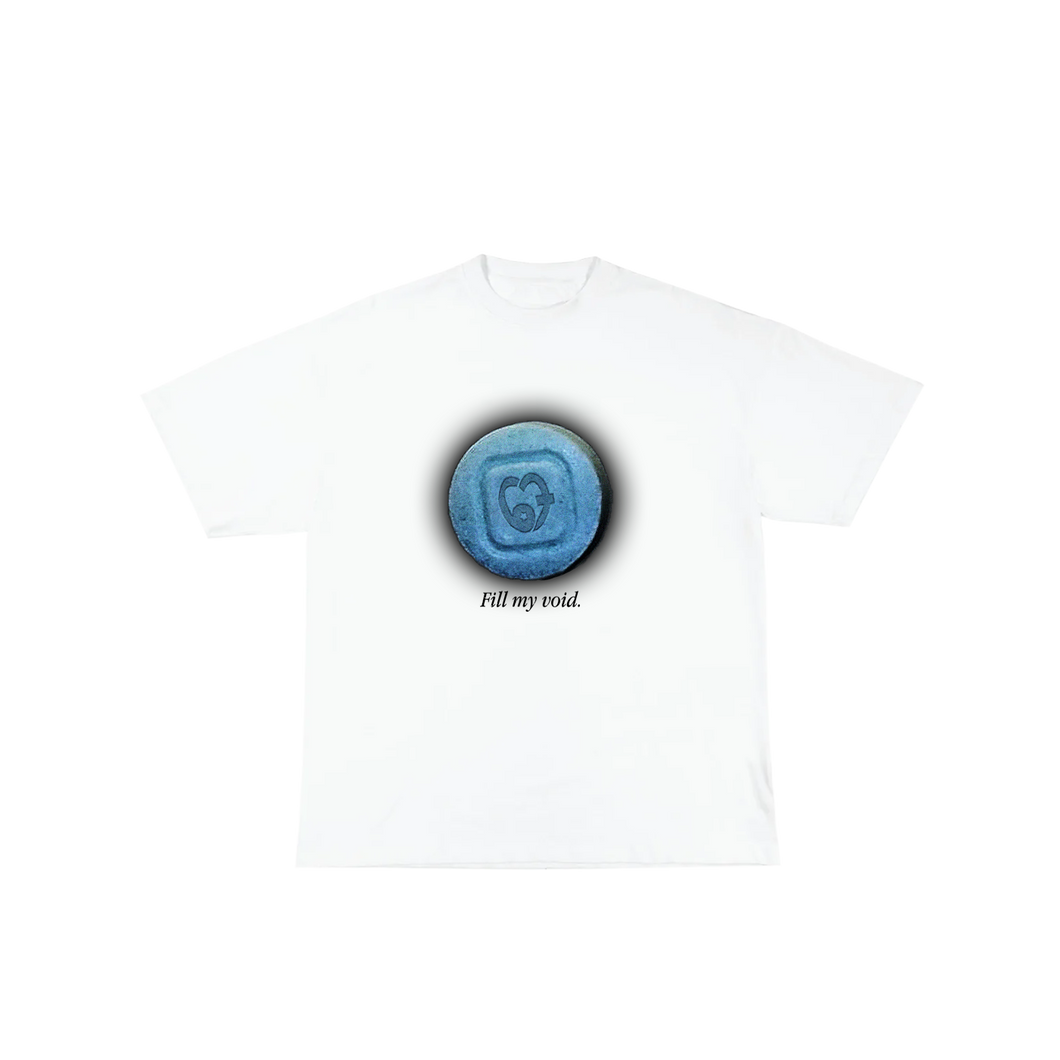 FILLMYVOID TEE