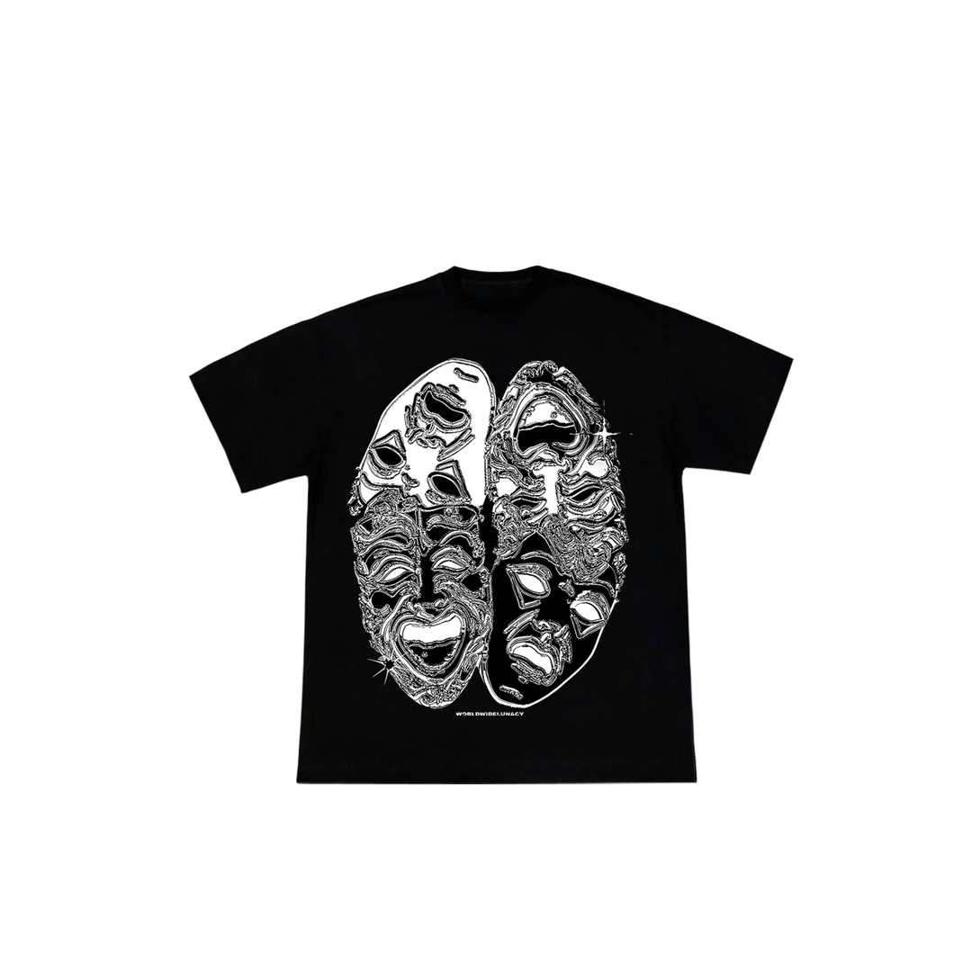 VOICESINMYHEAD TEE