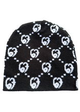 Load image into Gallery viewer, NOXIOUS WORLD BEANIE
