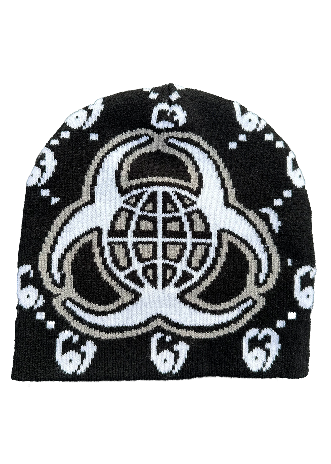 NOXIOUS WORLD BEANIE