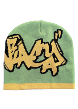 Load image into Gallery viewer, VANDALISM BEANIE
