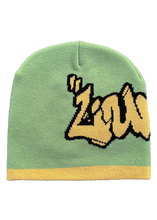 Load image into Gallery viewer, VANDALISM BEANIE
