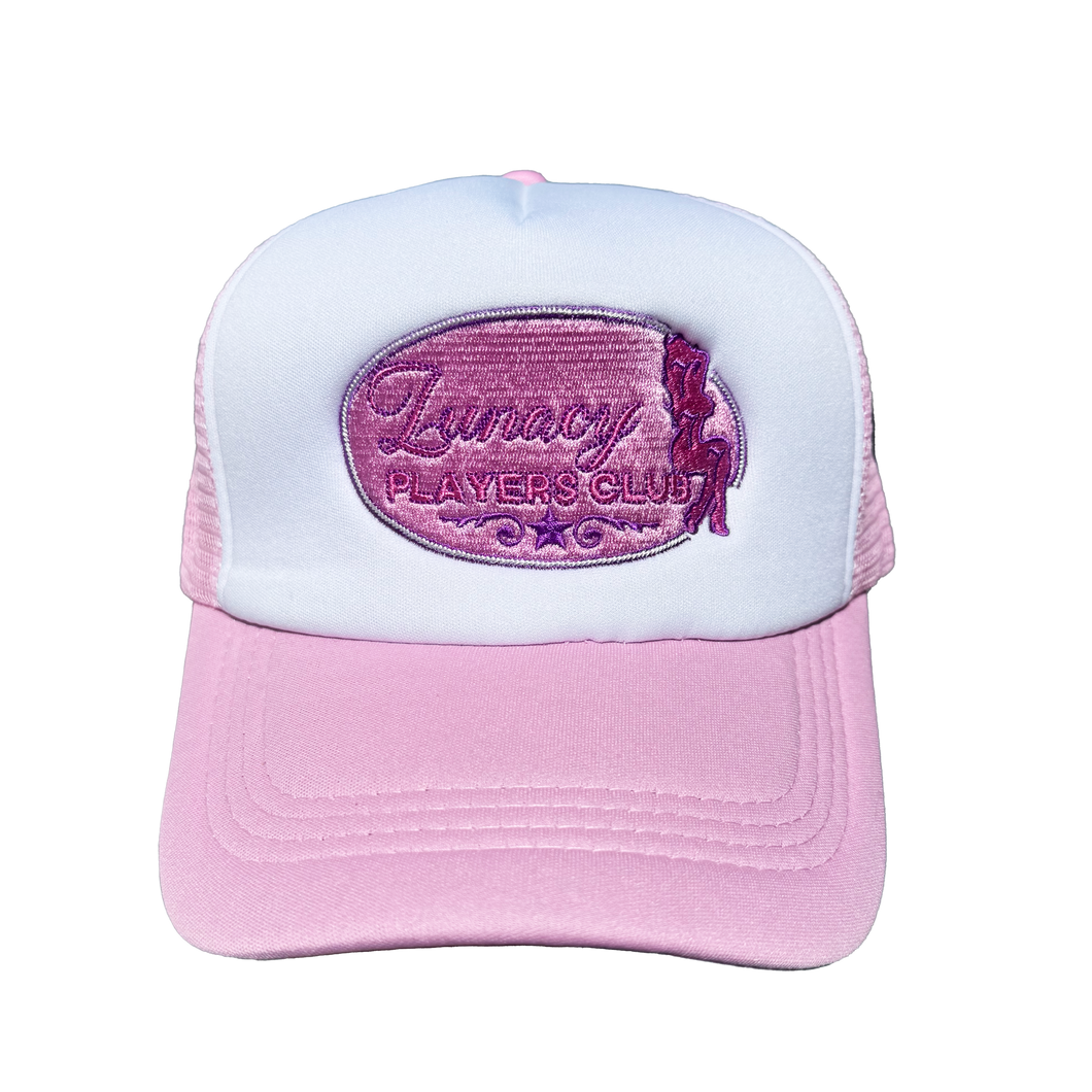 LPC TRUCKER HAT